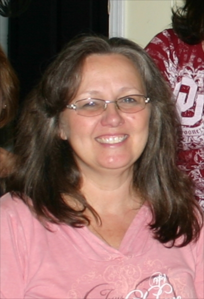 Cynthia Barrow